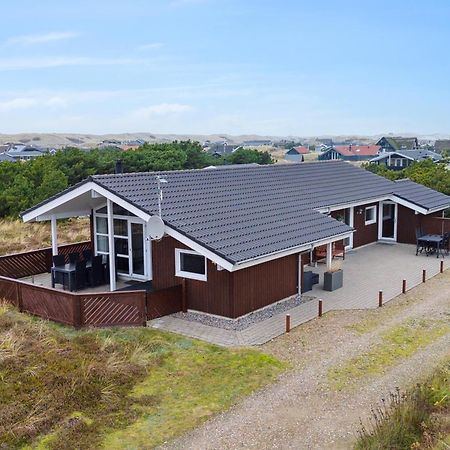 Feriehus 1094 Bjerregard Экстерьер фото