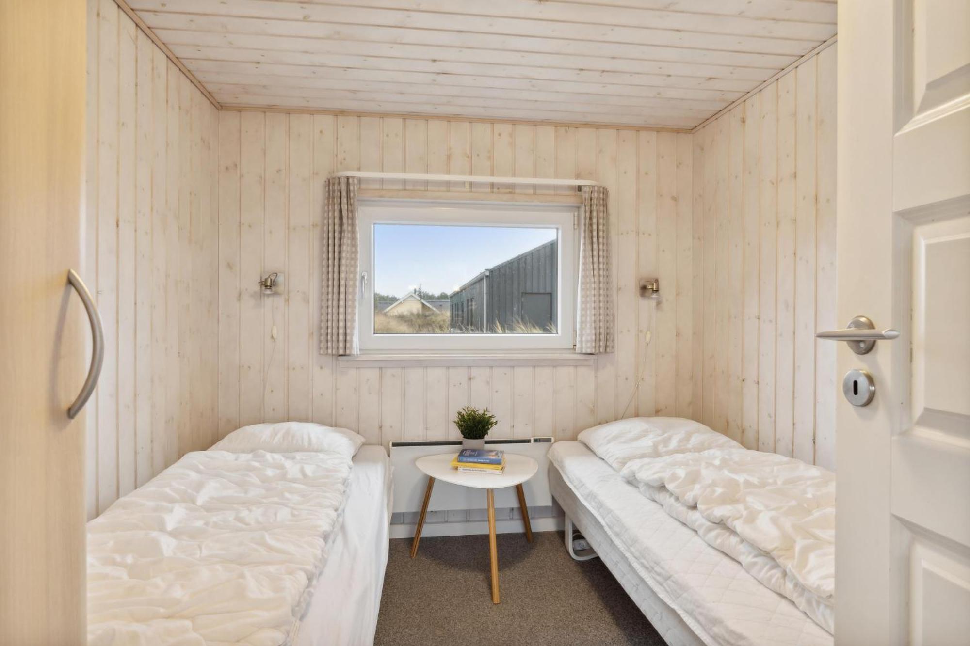 Feriehus 1094 Bjerregard Экстерьер фото