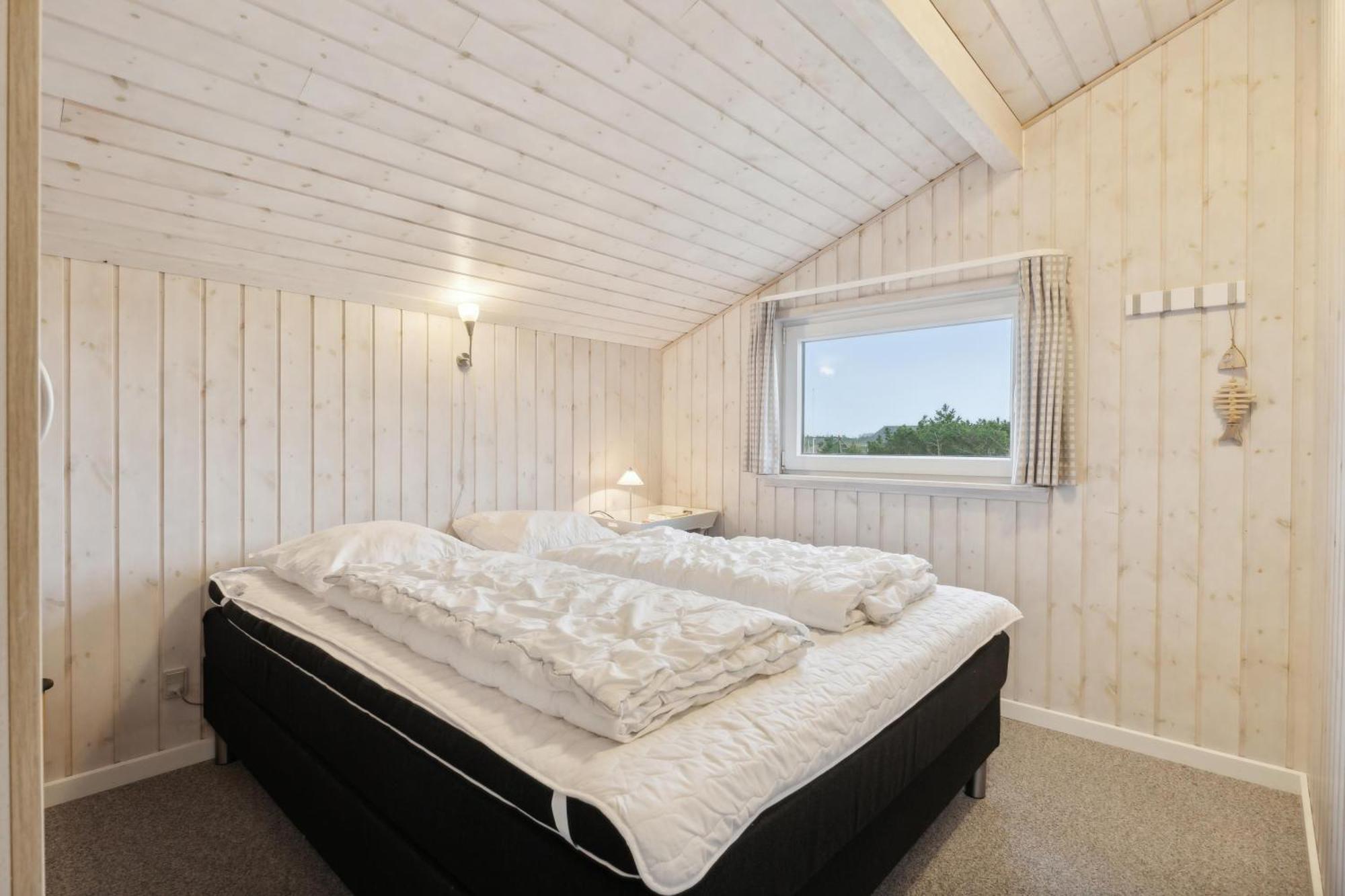 Feriehus 1094 Bjerregard Экстерьер фото