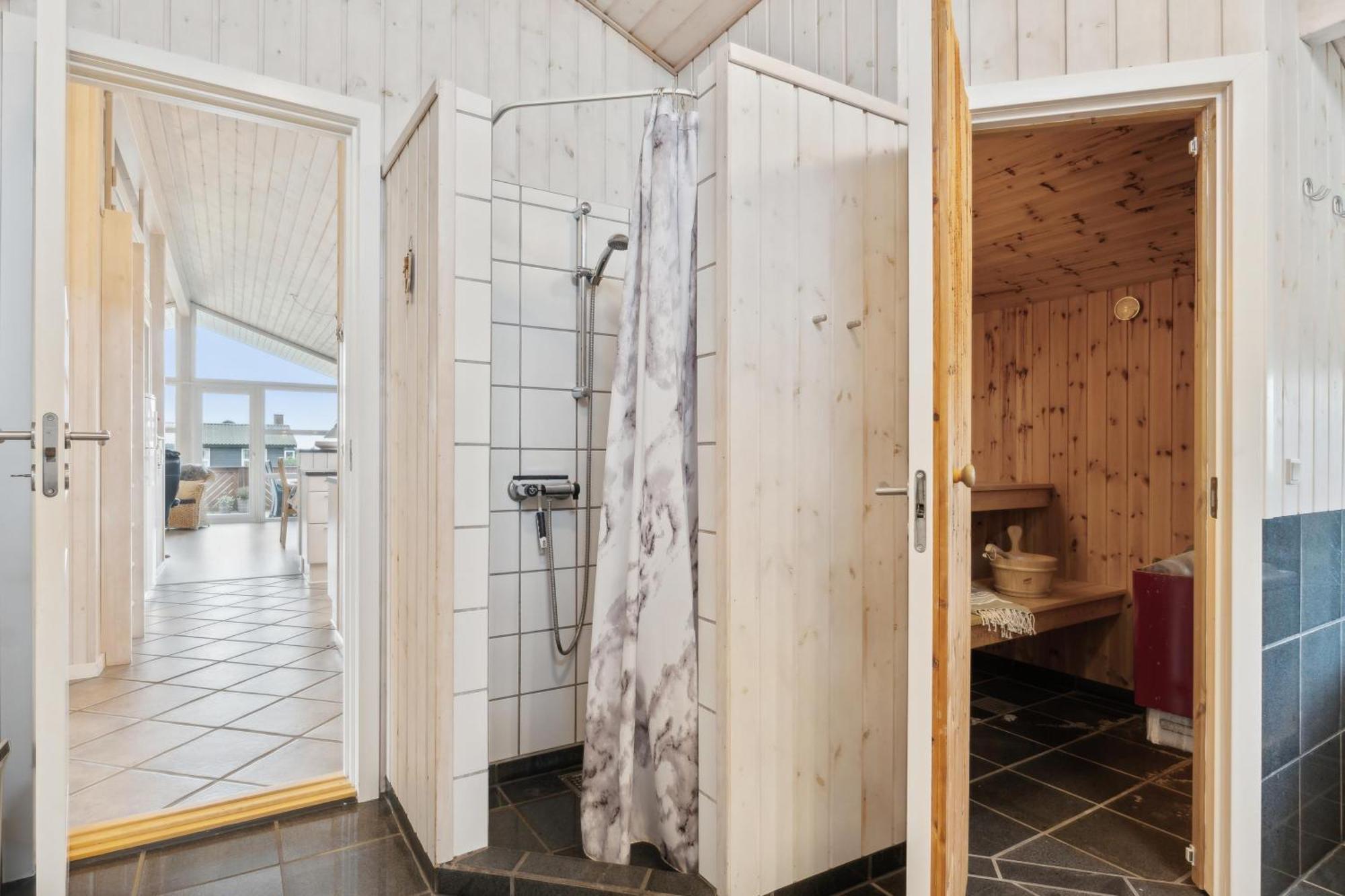 Feriehus 1094 Bjerregard Экстерьер фото